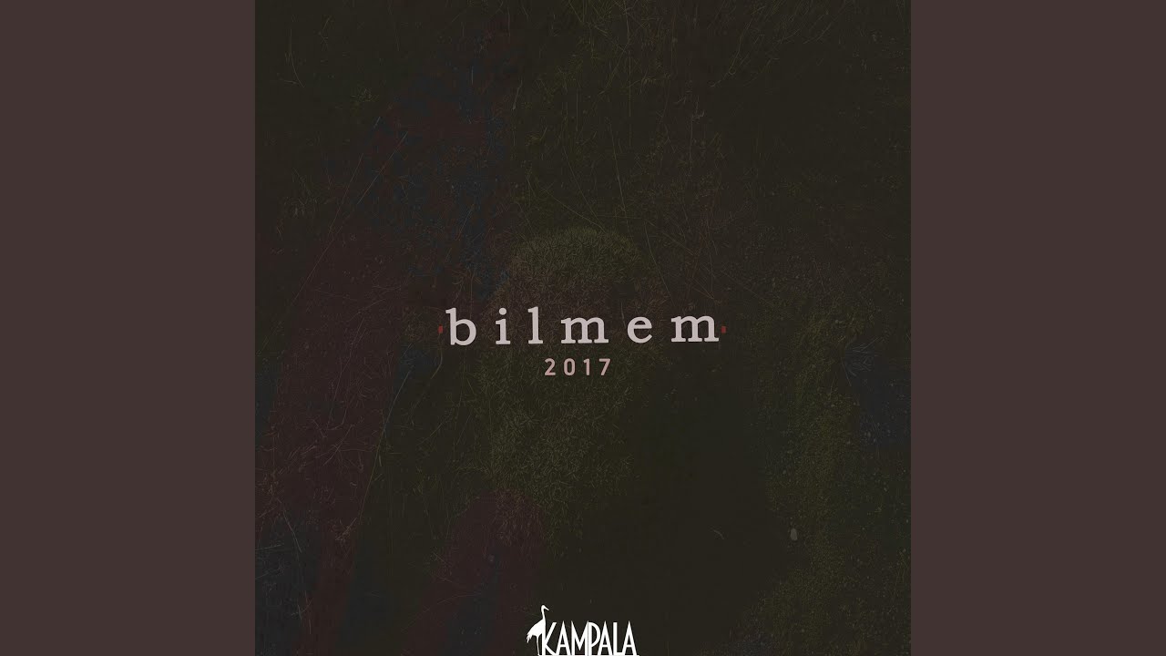 YouTube에서 Bilmem 보기 YouTube에서 Bilmem 보기