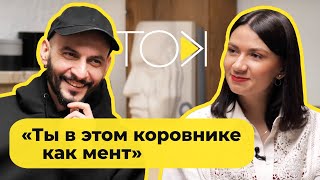 ХАЛАТРАН – пра Калеснікаву, сакрэты штаба Бабарыкі, Васкрасенскага і «хімію» | ТОК