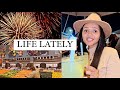 Life Lately Vlog