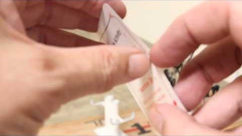 Card Splitting at Archery Only?? -- Close, But No Cigar!!