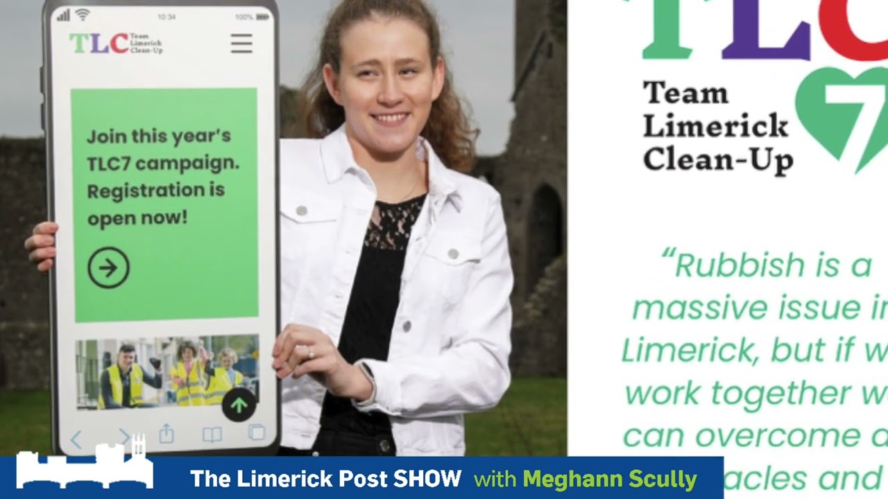 Limerick Post Show | TLC 7