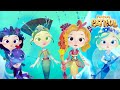 Fantasy Patrol 💜  Story 16: Under the Water  💜 animated fantasy series