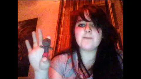happy bithday to danielle burrows