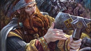 Lord of the Rings LCG - The Seventh Level