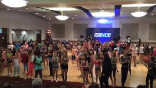 iDance Convention Vancouver 2016