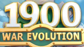 1900: War Evolution game screenshot 3