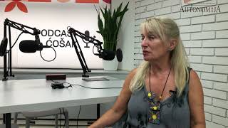 Dragana Arsić: SLAPP tužbe su nas samo ojačale