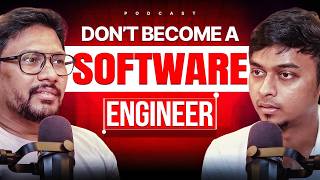 How to Become a Software Developer AI Can't Replace | No Degree | 500+ Products Built screenshot 4