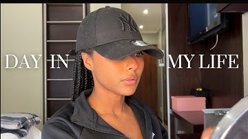 A busy day in my life. | VLOG