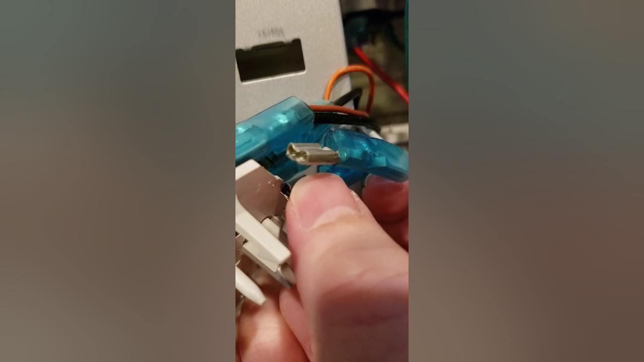 Whirlpool Microwave door open / not closed wont start YouTube