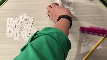 Geometry Flash Cards Section 1