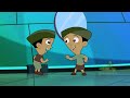 Chhota Bheem - வித்தியாசமான கனவு | Weird Dream | Cartoons for Kids in Tamil Mp3 Song