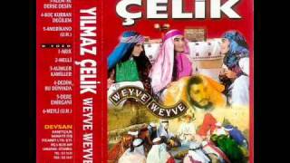 Yilmaz Celik - Meyli (Weyve Weyve 1994) Resimi