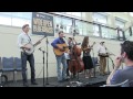 IBMA 2013 - You're My Sweet Blue Eyed Darling - Youth Workshop