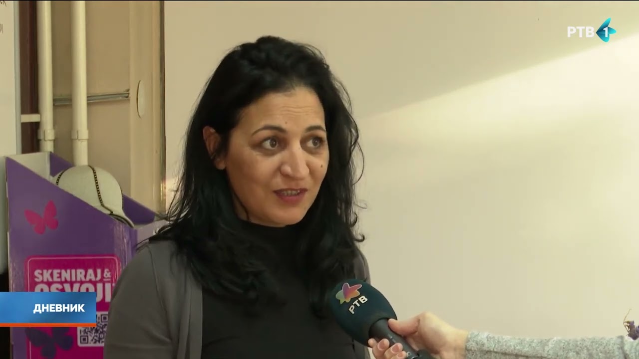 Mesec podizanja svesti o multipli sklerozi obeležava se i u Kikindi