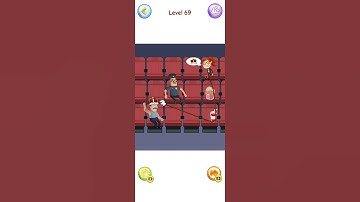 Troll Robber Level 69