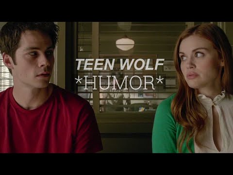 Teen Wolf |