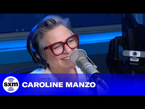 Caroline Manzo & 'Real Housewives of New Jersey' Star Danielle Cabral Are Related | Jeff Lewis Live