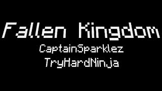 Fallen Kingdom - Captainsparklez || COVER