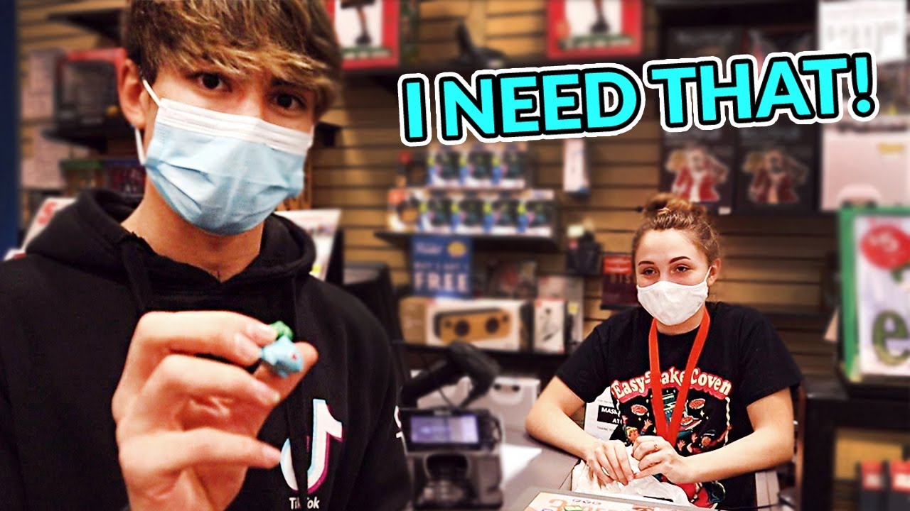 Flipping A Paperclip Into A House (Episode 1) YouTube