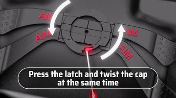 How to remove AIMPaddles | AIMControllers paddles removing tutorial