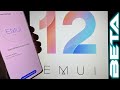 EMUI 12 - How To Join Beta!