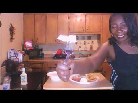 HASSELBACK FRIED CHICKEN RECIPE 