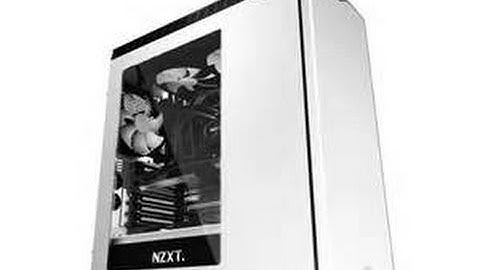 The Ultimate PC Build Log #1- Parts