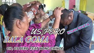 BALA GOMA~LAGU DAERAH ENDE LIO TERBARU~voc:Us Pero~cip:Us Pero feat Nong Chinde