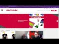 LIVE rozbor hernidoplnky.cz - Upgates e-shop