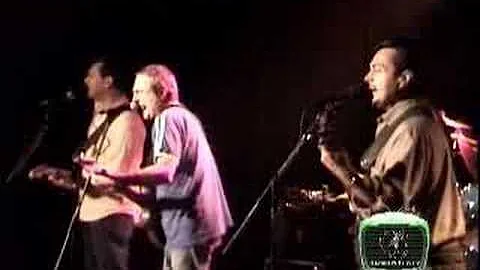 Stuart Guest Band Live At The Gig - 10/13/2006