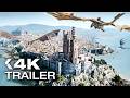 HOUSE OF THE DRAGON Staffel 3 Finaler Trailer German Deutsch (2026) Game of Thrones
