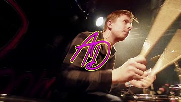 All Doomed - Never Reclaimed [OFFICIAL VIDEO]