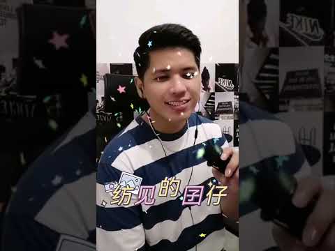 纺见的囝仔    印尼🇮🇩福建小王子🤴Darwis Lim林根阵