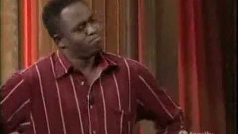 Whose Line is is Anyways? Stephen Colbert