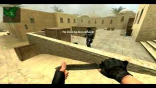 Counter-Strike Source best kill ever