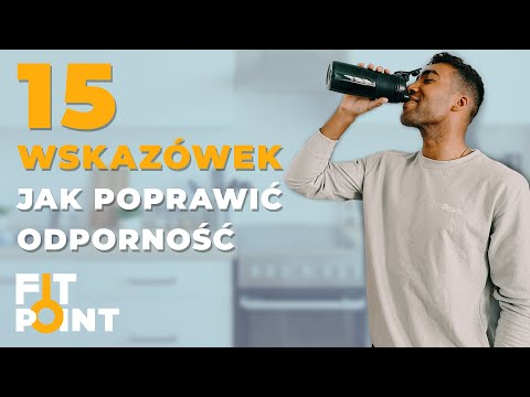 Wideo: 4 sposoby na wzmocnienie układu odpornościowego podczas chemioterapii