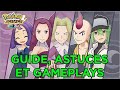 UNE ÉDITION, T'AS PEUR ! | GUIDE ÉVENT MEILLEUR SCORE SPECTRE/TÉNÈBRES | POKÉMON MASTERS EX FR.