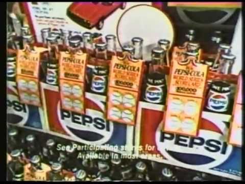 80's Commercials Vol. 239