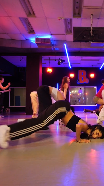 KANTE David ft. Fave Dance video by Opal harati #kante #dave #davido