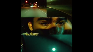 Final Fantasy
