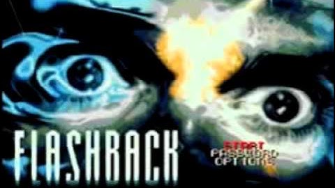 DELPHINE SOFTWARE: DEFUNCT GAME DEVELOPERS in 5 GAMES, PT. 4