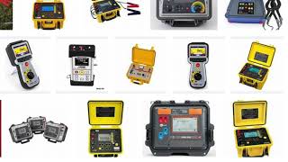 Choosing a new Micro Ohmmeter