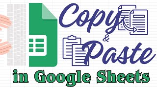 Famous How to Copy and Paste in Google Sheets (3 Easy Methods) Net Worth