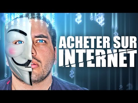 ACHETER SUR INTERNET