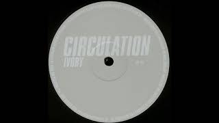B - Circulation - Ivory (Mix 2)