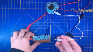 Chibi Scope Setup - Microsoft MakeCode for Chibi Chip