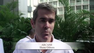 Meet Chef Shane Osborn of Arcane