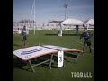TEQBALL - Douglas Costa vs Paulo Dybala