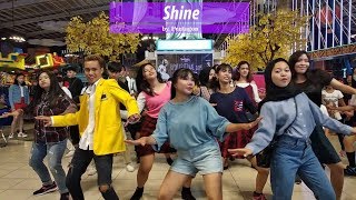 K-POP Random Dance Dadakan @Trans Studio Mini Palembang 20190728